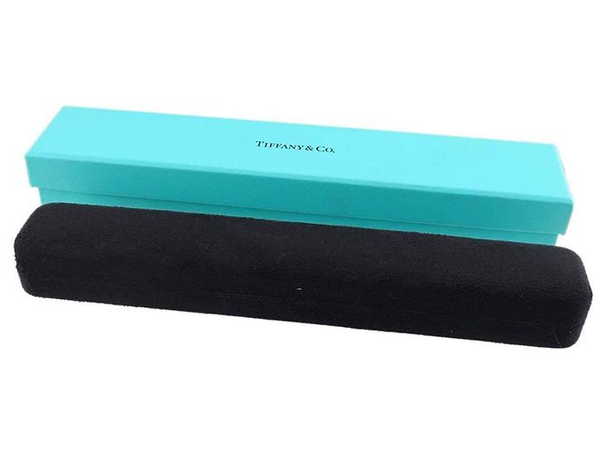Autre Marque Collana Tiffany & Co. Hardware Ball Link - vista 9