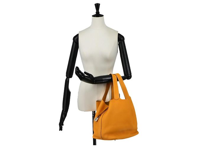 Hermès Hermes Picotin Lock GM Handtasche - Ansicht 10