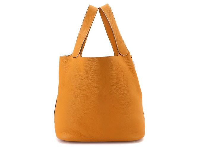 Hermès Hermes Picotin Lock GM Handtasche - Ansicht 2