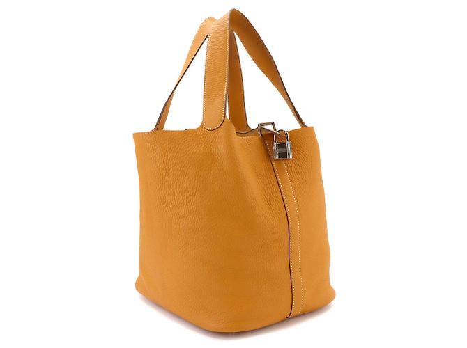 Hermès Hermes Picotin Lock GM Handtasche - Ansicht 3