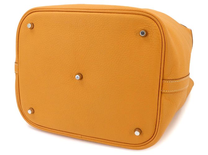 Hermès Hermes Picotin Lock GM Handtasche - Ansicht 4