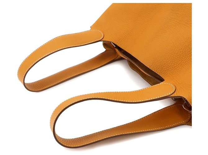 Hermès Hermes Picotin Lock GM Handtasche - Ansicht 5