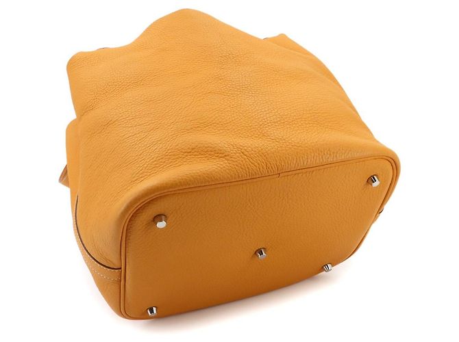 Hermès Hermes Picotin Lock GM Handtasche - Ansicht 9