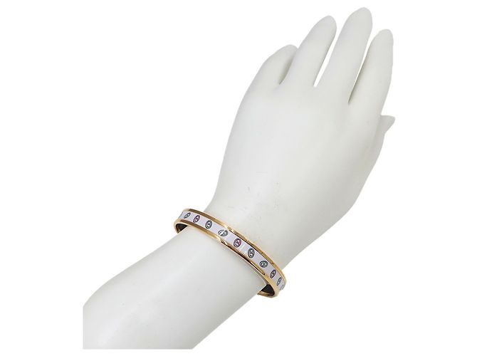 Hermès Bracciale Rigido Hermes Funny Ice Cream - vista 6