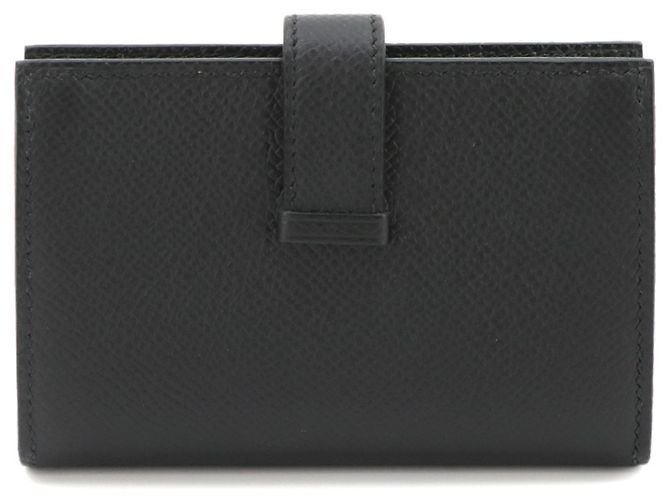 Béarn Hermès Hermes Bearn Mini Compact Wallet - view 3