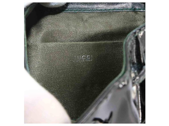 Gucci Bamboo Rucksack - Ansicht 7