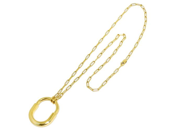 Autre Marque Collana Tiffany & Co. Lock Medium - vista 2