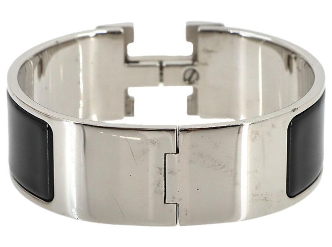 Hermès Hermes Clic Clac H PM Armreif - Ansicht 3