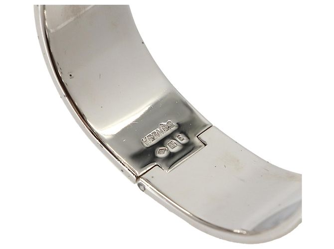 Hermès Hermes Clic Clac H PM Armreif - Ansicht 6
