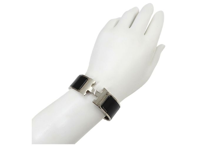 Hermès Hermes Clic Clac H PM Armreif - Ansicht 7