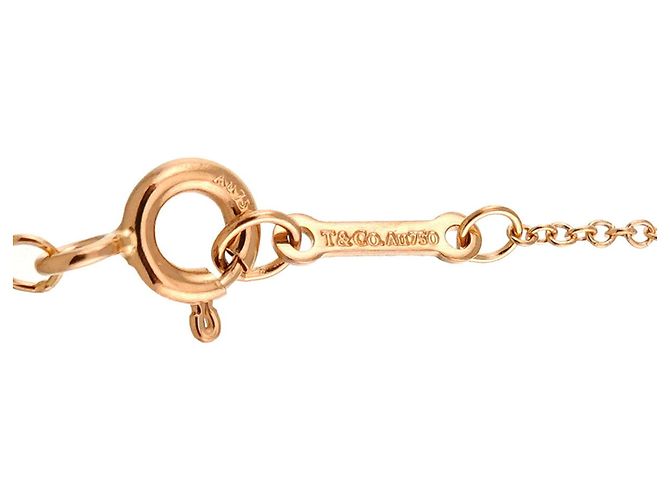 Autre Marque Collana Loving Heart Tiffany & Co. - vista 5