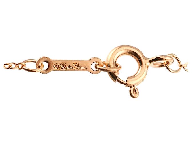 Autre Marque Collana Loving Heart Tiffany & Co. - vista 6