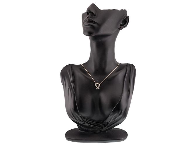Autre Marque Collana Loving Heart Tiffany & Co. - vista 7
