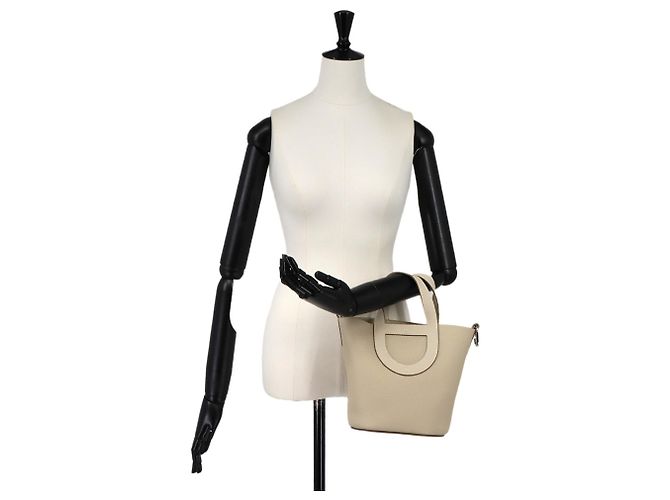 Hermès Bolso Hermes In the Loop 18 - vista 10