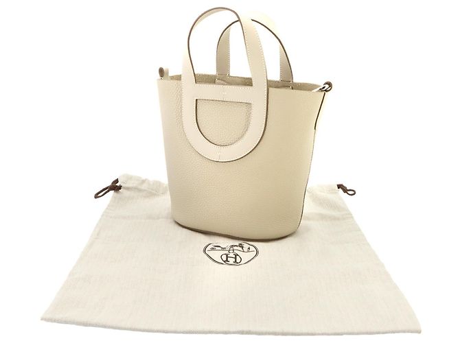 Hermès Bolso Hermes In the Loop 18 - vista 2