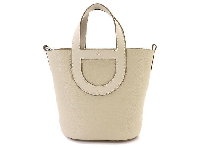 Hermès Bolso Hermes In the Loop 18 - vista 3