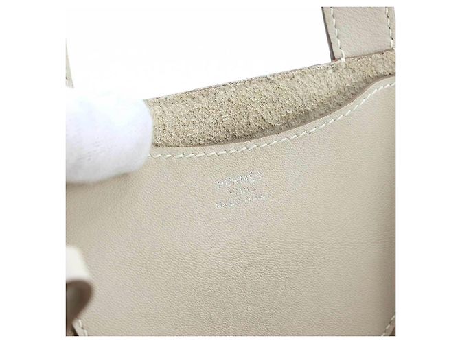 Hermès Bolso Hermes In the Loop 18 - vista 8