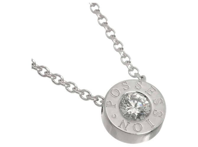 Collana Piaget Possession Diamanti - vista 3