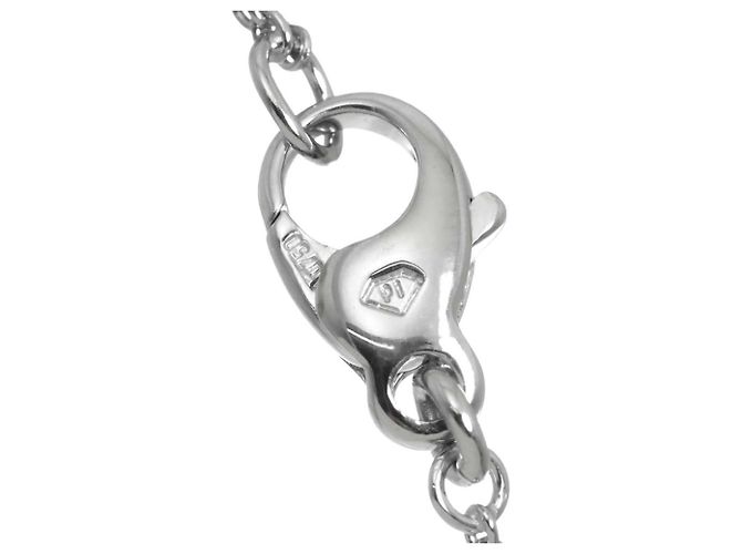 Collana Piaget Possession Diamanti - vista 6