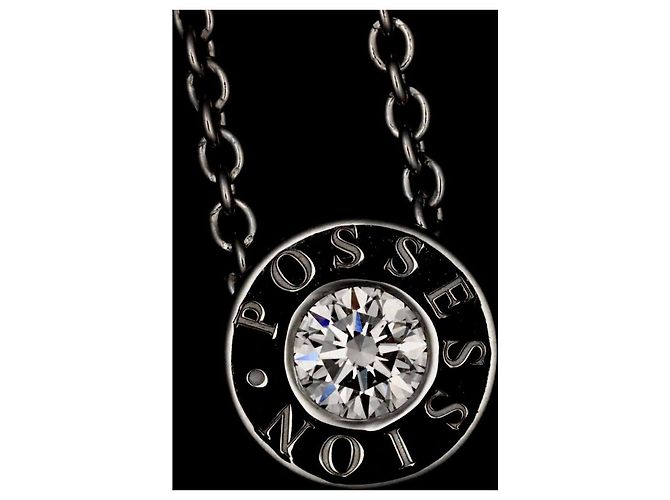 Collana Piaget Possession Diamanti - vista 7