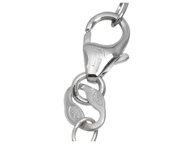 Collana Piaget Limelight Double Heart Diamanti - vista 6