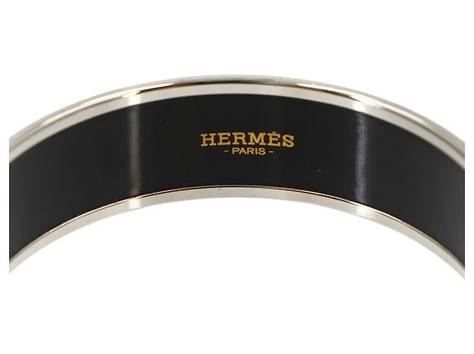 Hermès Hermes Email GM Armreif - Ansicht 4