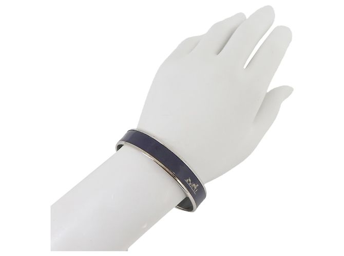 Hermès Hermes Email PM Armreif - Ansicht 7