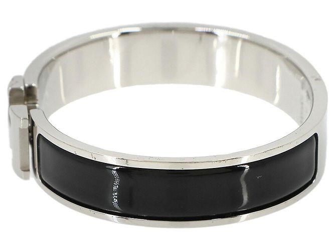 Brazalete Hermès Clic H PM - vista 3
