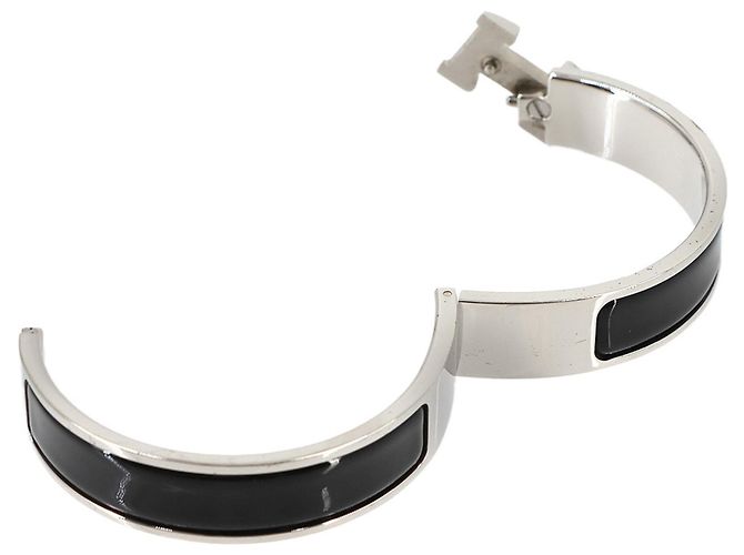 Brazalete Hermès Clic H PM - vista 4