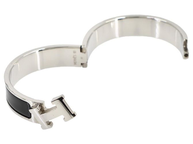 Brazalete Hermès Clic H PM - vista 5