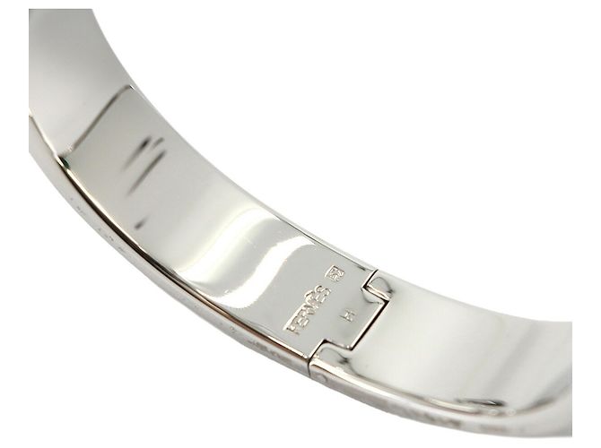 Brazalete Hermès Clic H PM - vista 6
