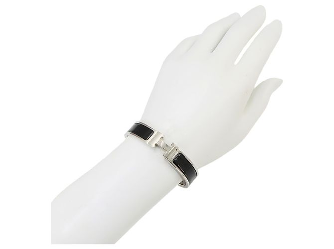 Brazalete Hermès Clic H PM - vista 7