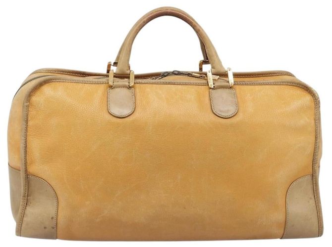 Loewe Amazona Leather 50 - vue 2