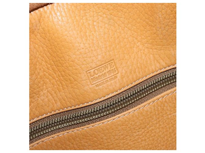 Loewe Amazona Leather 50 - vue 6
