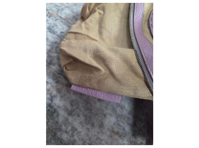 Magnifica Borsa a mano Fendi Selleria - vista 16