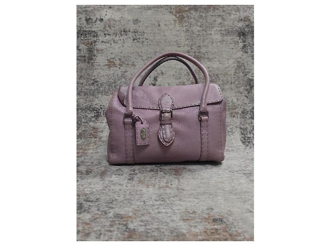Magnifica Borsa a mano Fendi Selleria - vista 2