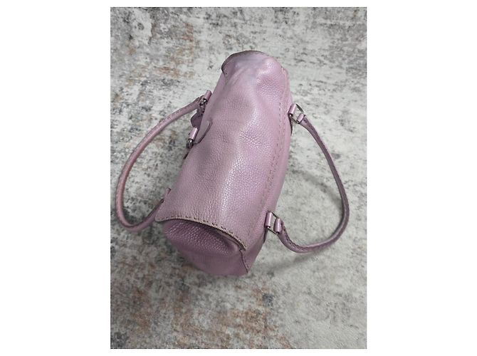 Magnifica Borsa a mano Fendi Selleria - vista 4