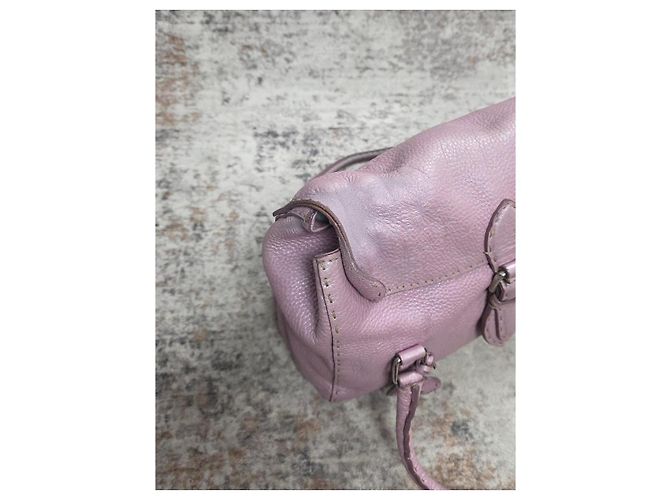 Magnifica Borsa a mano Fendi Selleria - vista 5