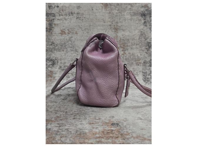 Magnifica Borsa a mano Fendi Selleria - vista 6