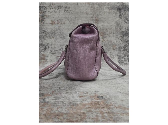Magnifica Borsa a mano Fendi Selleria - vista 7