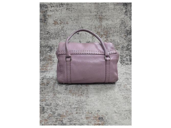 Magnifica Borsa a mano Fendi Selleria - vista 8