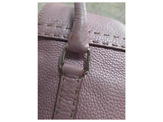 Magnifica Borsa a mano Fendi Selleria - vista 9