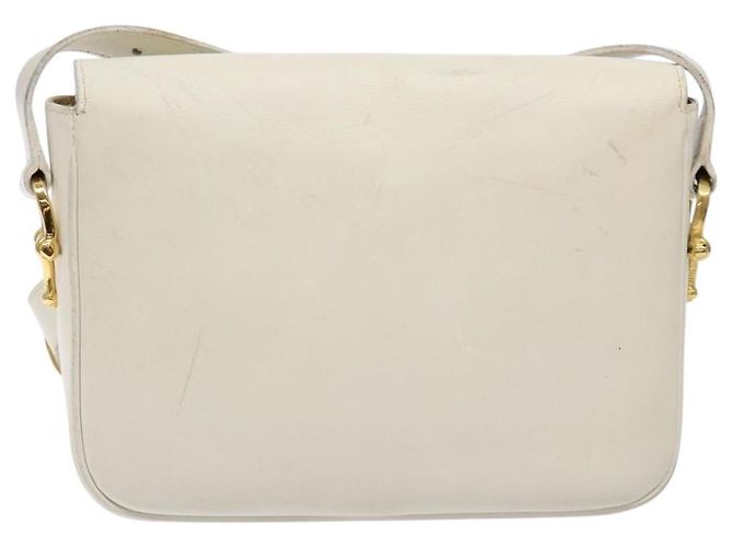 Céline Celine Shoulder Leather Large - Ansicht 2