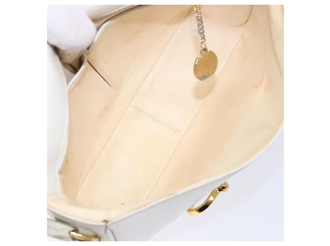 Céline Celine Shoulder Leather Large - Ansicht 5
