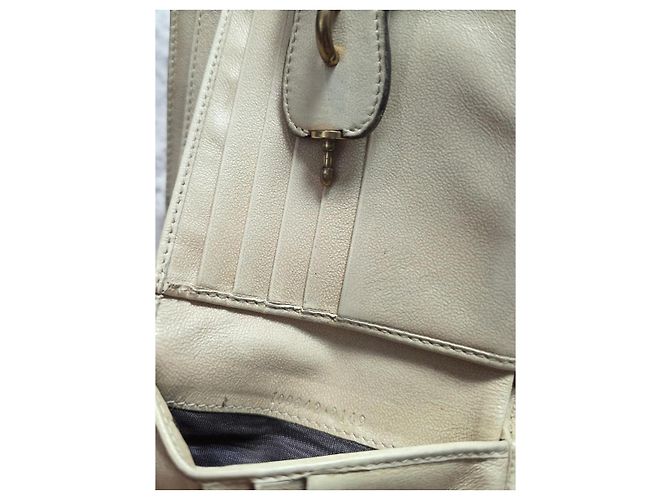 Magnífica Cartera Gucci Jackie - vista 10
