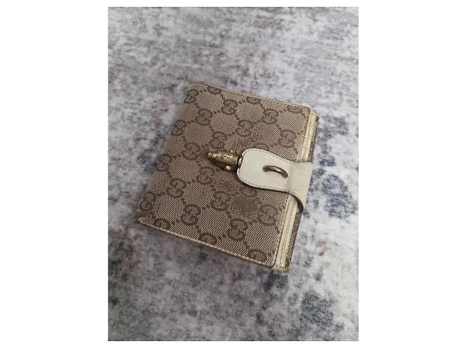 Magnífica Cartera Gucci Jackie - vista 2