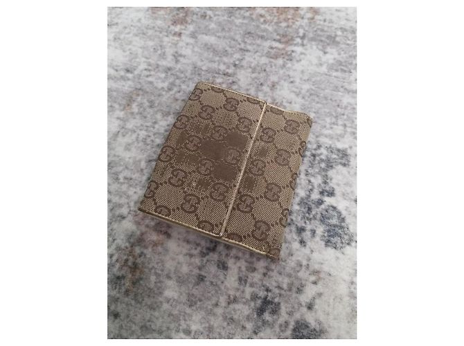 Magnífica Cartera Gucci Jackie - vista 3
