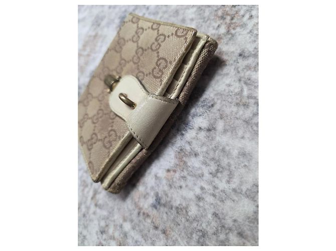 Magnífica Cartera Gucci Jackie - vista 5