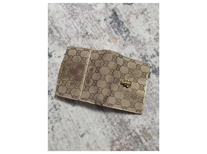Magnífica Cartera Gucci Jackie - vista 8