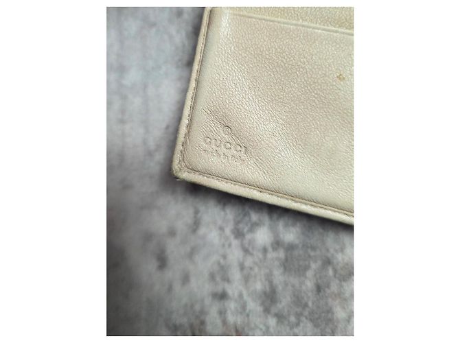 Magnífica Cartera Gucci Jackie - vista 9